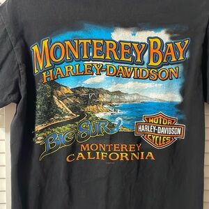 Harley Davidson men’s tee